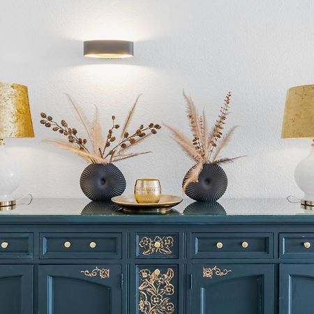Luxurious Frontline Penthouse In Puerto Banus Lejlighed Marbella Eksteriør billede